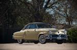 Studebaker Commander State Convertible 1952 года